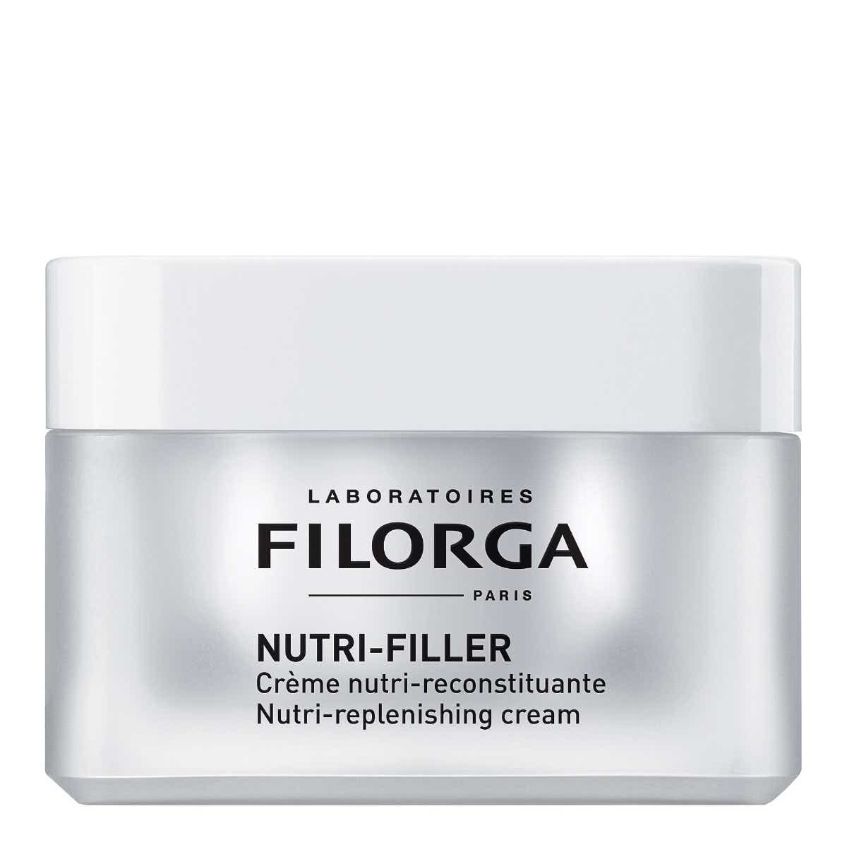 FILORGA NUTRI FILLER CREME NUTRI RECONSTITUANTE 50ML
