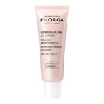 FILORGA OXYGEN GLOW CC CREME ECLAT PERFECTEUR DE TEINT ANTI RIDES 40ML