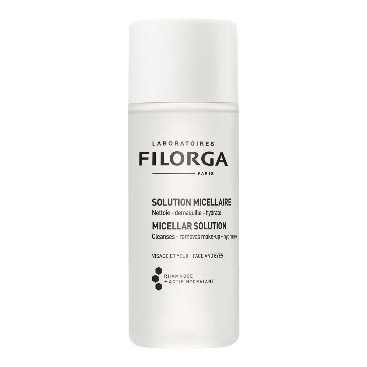 FILORGA SOLUTION MICELLAIRE 50ML
