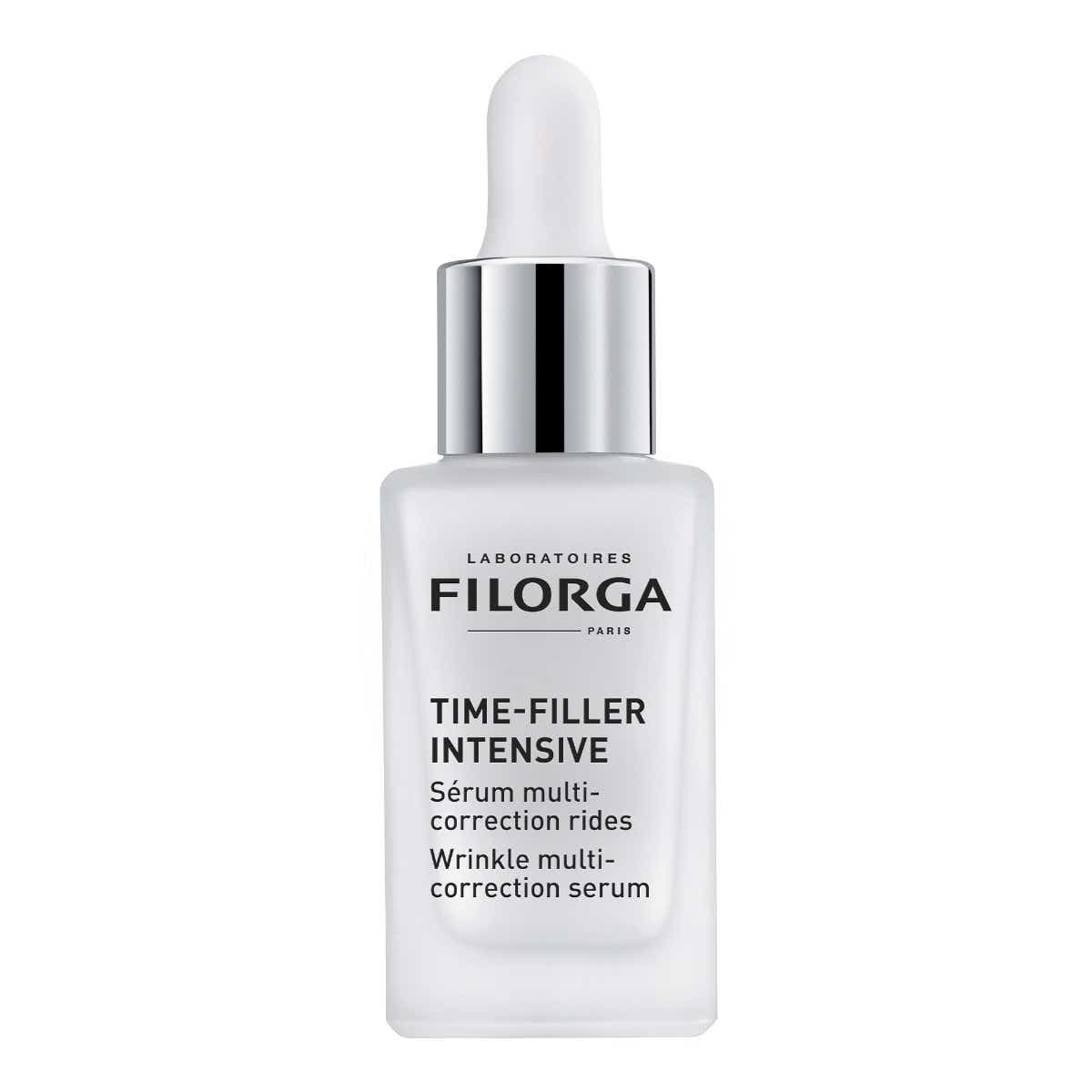 FILORGA TIME FILLER SERUM INTENSIVE MULTI CORRECTION RIDES 30ML