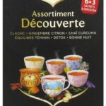 FINEST SELECTION 18 SACHETS