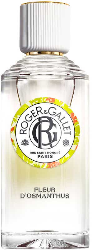 FLEUR D 039 OSMANTHUS EAU PARFUMEE BIENFAISANTE 100ML