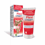 FLEXICREAM CREME DOULEURS MUSCULAIRES ET ARTICULAIRES 100ML