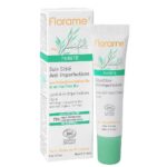 FLORAME PURETE SOIN CIBLE ANTI IMPERFECTIONS BIO 15ML