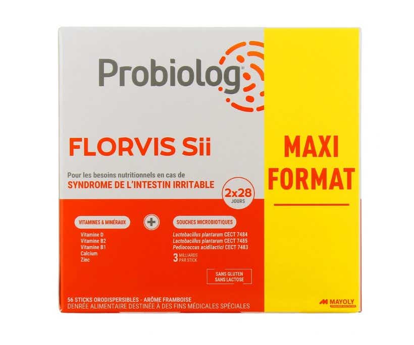 FLORVIS I3 1 56 STICKS