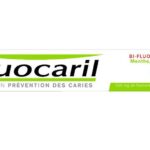 FLUOCARIL DENTIFRICE BI FLUORE MENTHE 250MG 75 ML