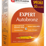 FORTE PHARMA EXPERT AUTOBRONZ 30 AMPOULES BUVABLES