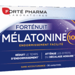 FORTE PHARMA MELATONINE 1000 30COMPRIMES