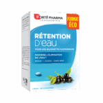 FORTE PHARMA MINCEUR RETENTION D EAU 56 COMPRIMES