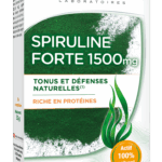 FORTE PHARMA SPIRULINE FORTE 1500 30 COMPRIMES
