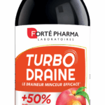 FORTE PHARMA TURBODRAINE THE PECHE 500ML