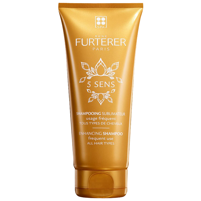 FURTERER 5 SENS SHAMPOOING SUBLIMATEUR 50ML