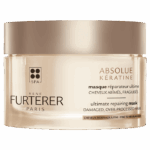 FURTERER ABSOLUE KERATINE MASQUE REPARATEUR ULTIME CHEVEUX NORMAUX A FINS 200ML