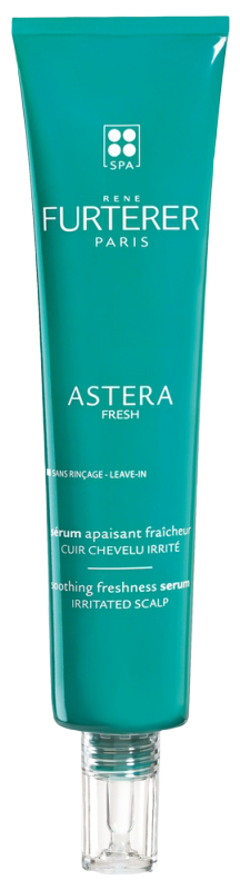 FURTERER ASTERA FRESH SERUM APAISANT FRAICHEUR SANS RINCAGE 75 ML