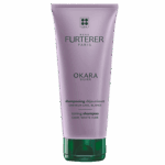 FURTERER OKARA SILVER SHAMPOOING DEJAUNISSANT 250ML