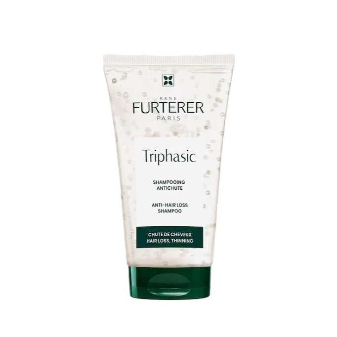 FURTERER TRIPHASIC RITUEL ANTICHUTE SHAMPOOING STIMULANT 50ML