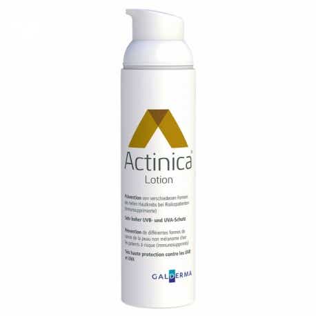 GALDERMA ACTINICA LOTION 80ML