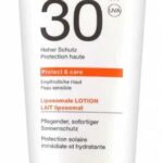 GALDERMA DAYLONG PROTECT CARE LAIT LIPOSOMAL SPF 30 100 ML