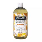 GAMARDE CAPILLAIRE SHAMPOOING NOURRISSANT 500ML
