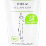 GAMARDE EFFISLIM GEL CAFEINE ACTIVE MINCEUR ET LIPOREDUCTEUR BIO CORPS 200ML