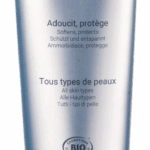 GAMARDE HOMME CREME A RASER 100G