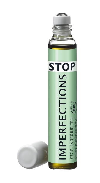 GAMARDE SEBO CONTROL STOP IMPERFECTIONS ROLL ON 10ML