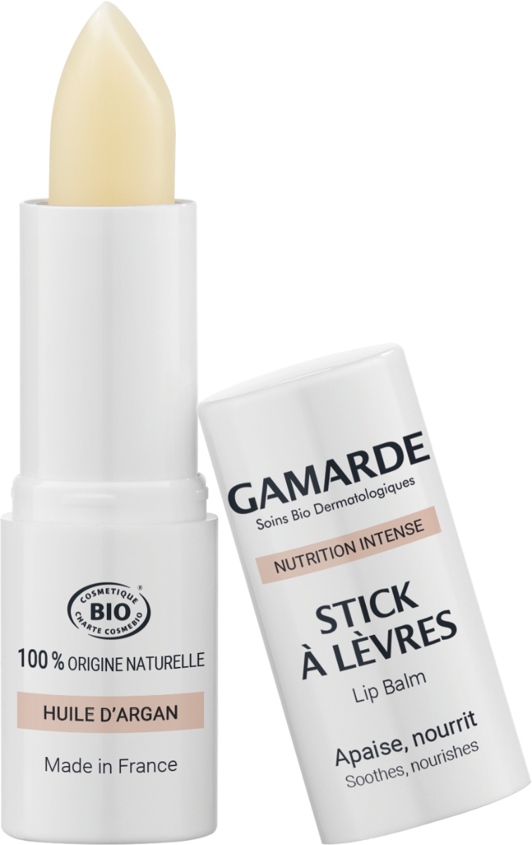 GAMARDE STICK A LEVRES NUTRITION INTENSE 3 8G
