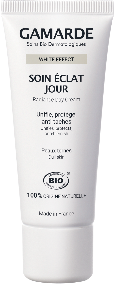 GAMARDE WHITE EFFECT SOIN ECLAT JOUR 40G
