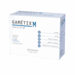 GAMETIX HOMME 30 SACHETS