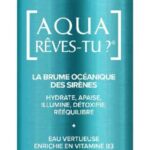 GARANCIA AQUA REVES TU BRUME OCEANIQUE DES SIRENES 200ML