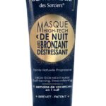 GARANCIA BAL MASQUE DES SORCIERS MASQUE AUTO BRONZANT 50ML