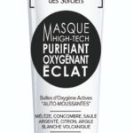 GARANCIA BAL MASQUE DES SORCIERS MASQUE PURIFIANT 40G