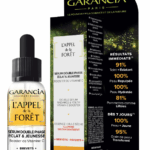 GARANCIA LAPPEL DE LA FORET SERUM DOUBLE PHASE ECLAT JEUNESSE 8ML