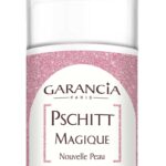 GARANCIA PSCHITT MAGIQUE MICROPEELING SANS GRAIN A ACTION BIOLOGIQUE VISAGE TOUS TYPES DE PEAUX 100ML
