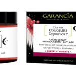 GARANCIA QUE MES ROUGEURS DISPARAISSENT CREME DE NUIT ANTI ROUGEURS ET ANTI AGE 50ML