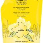 GARANCIA SOURCE MICELLAIRE ENCHANTEE RECHARGE FLEUR D ORANGER 400ML