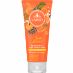 GEL DOUCHE 3EN1 CORPS VISAGE CHEVEUX ZESTE DE SOLEIL AUX AGRUMES BIO 200ML