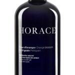 GEL DOUCHE FLEUR D 039 ORANGER ET PETIT GRAIN TOUS TYPES DE PEAUX 500ML