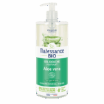 GEL DOUCHE REVITALISANT ALOE VERA BIO 1L