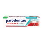 GENCIVES SENSIBILITE HALEINE DENTIFRICE FRAICHEUR INTENSE 75ML