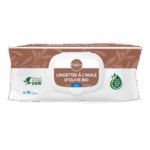 GIFRER LINGETTES A L HUILE OLIVE 70 LINGETTES