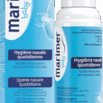 GILBERT MARIMER BABY EAU DE MER HYGIENE NASALE 100ML