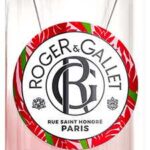 GINGEMBRE ROUGE EAU PARFUMEE BIENFAISANTE 30ML