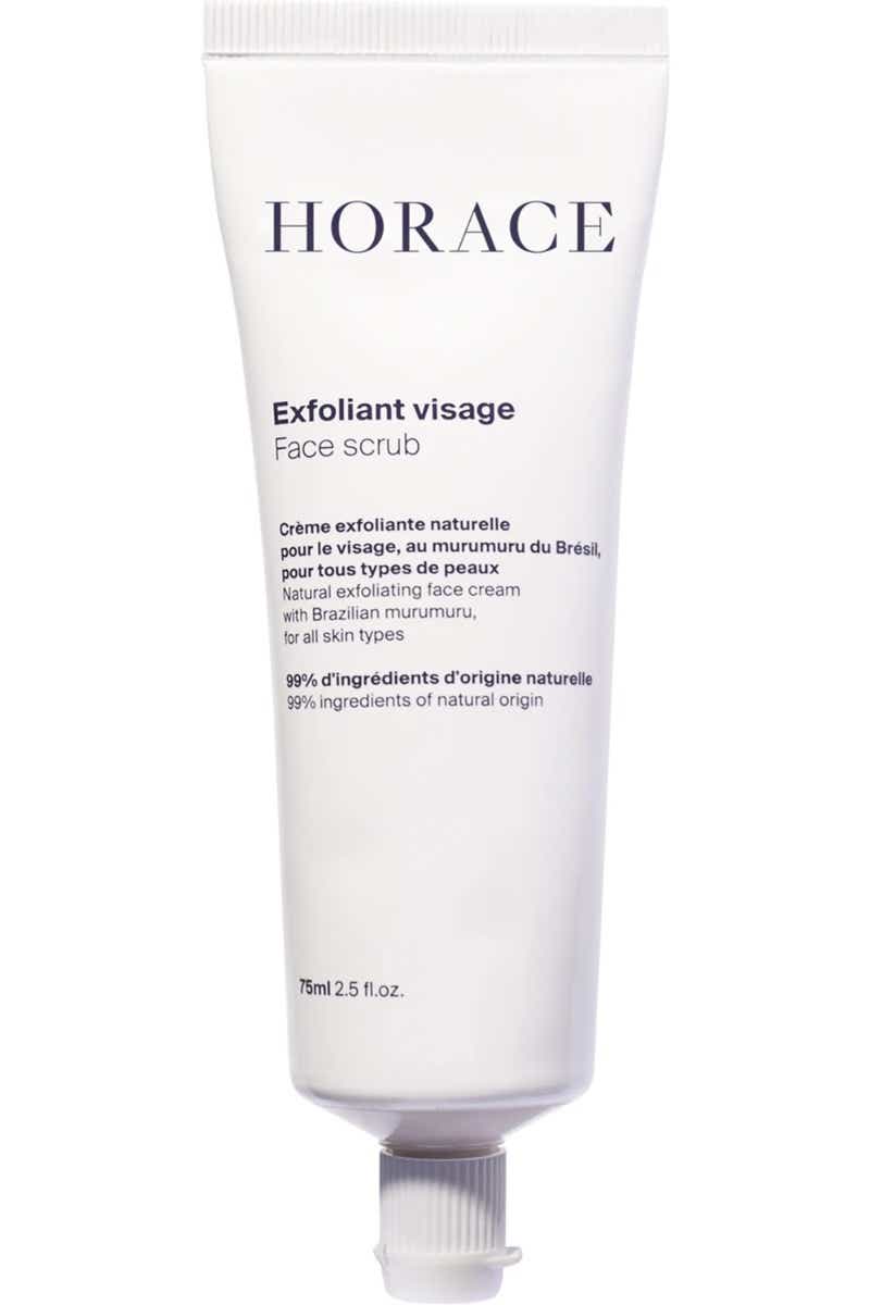 GOMMAGE DOUX VISAGE TOUS TYPES DE PEAUX 75ML