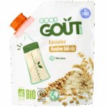 GOOD GOUT AVOINE BLE RIZ 220G