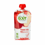 GOOD GOUT POMME GALA 120G
