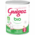 GUIGOZ BIO 2 OPTIPRO 800G
