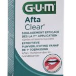 GUM AFTACLEAR SPRAY BUCCAL 15ML