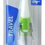 GUM BROSSE A DENTS DE VOYAGE 158 ADULTE 1 UNITE