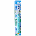 GUM BROSSE A DENTS JUNIOR 7 9 ANS 1 UNITE